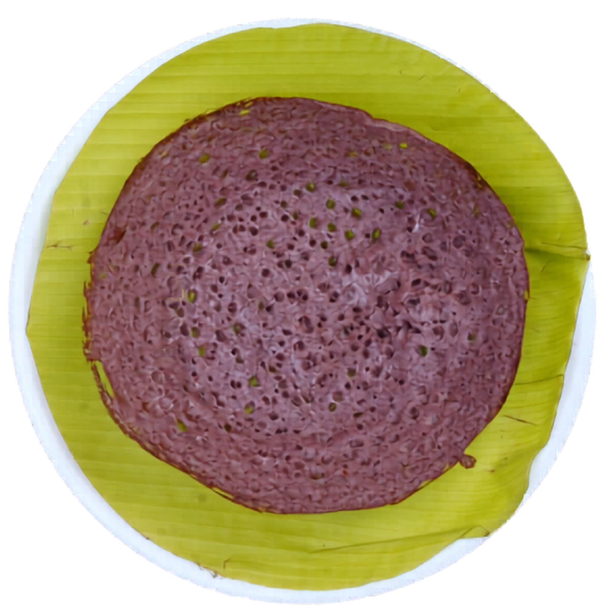 Karuppu Kavuni Appam